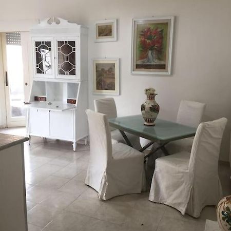 Mami In Centro Lejlighed Lido di Ostia Eksteriør billede