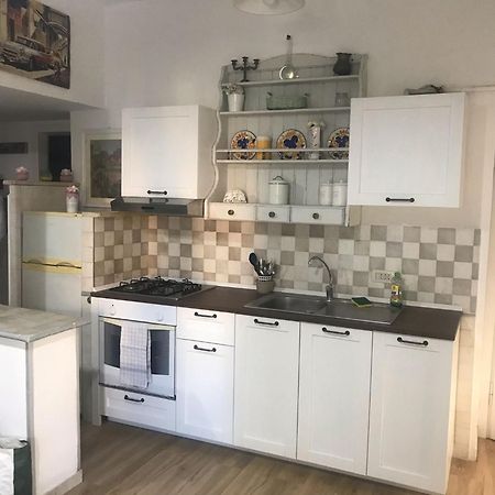 Mami In Centro Lejlighed Lido di Ostia Eksteriør billede