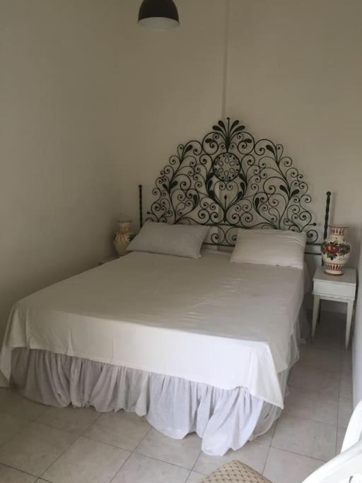 Mami In Centro Lejlighed Lido di Ostia Eksteriør billede