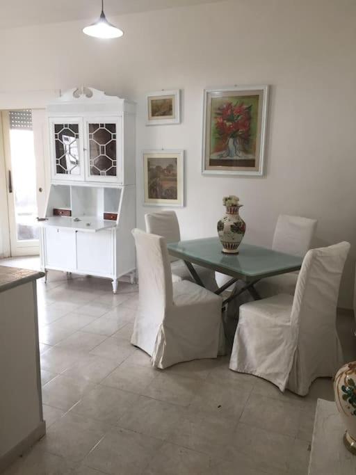 Mami In Centro Lejlighed Lido di Ostia Eksteriør billede