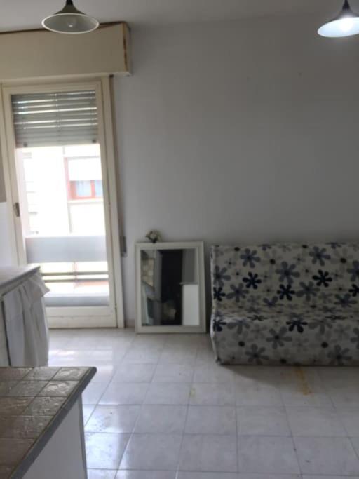 Mami In Centro Lejlighed Lido di Ostia Eksteriør billede