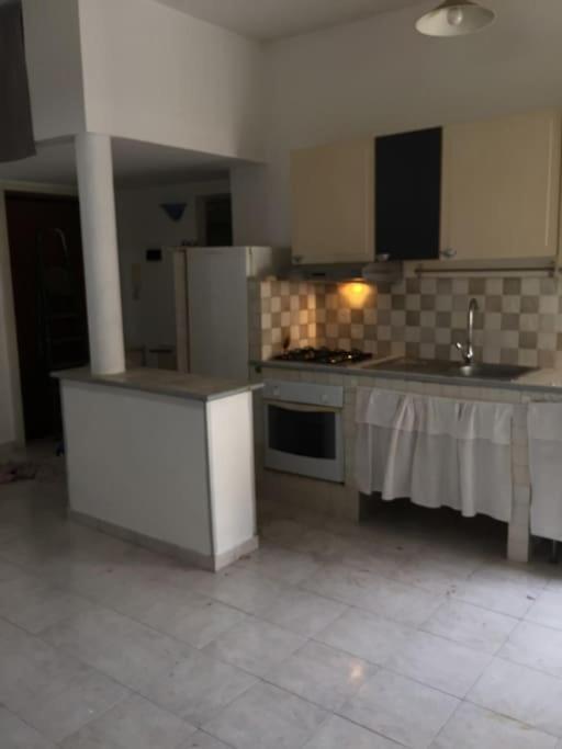 Mami In Centro Lejlighed Lido di Ostia Eksteriør billede