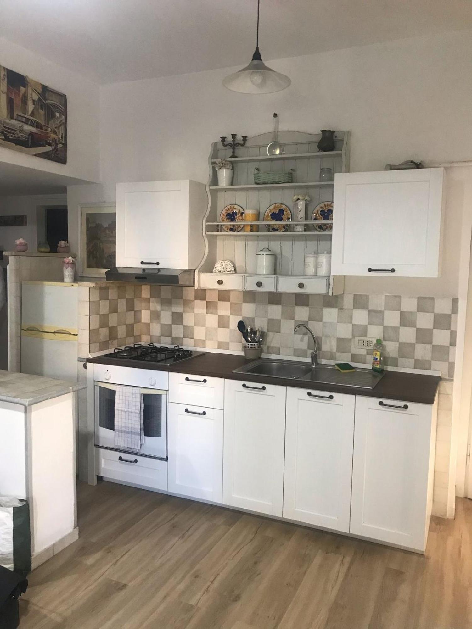 Mami In Centro Lejlighed Lido di Ostia Eksteriør billede